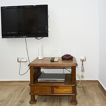 Apartamento Triana Sevilla Dış mekan fotoğraf