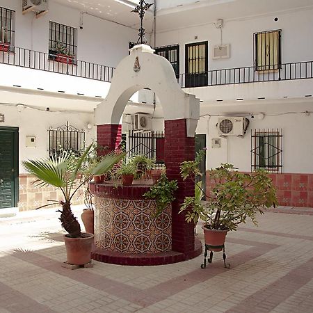 Apartamento Triana Sevilla Dış mekan fotoğraf