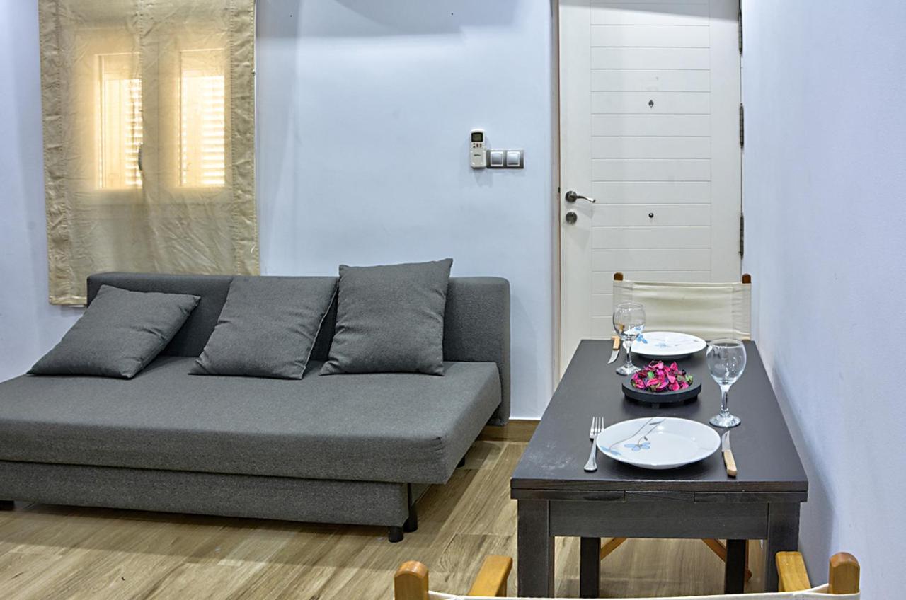Apartamento Triana Sevilla Dış mekan fotoğraf
