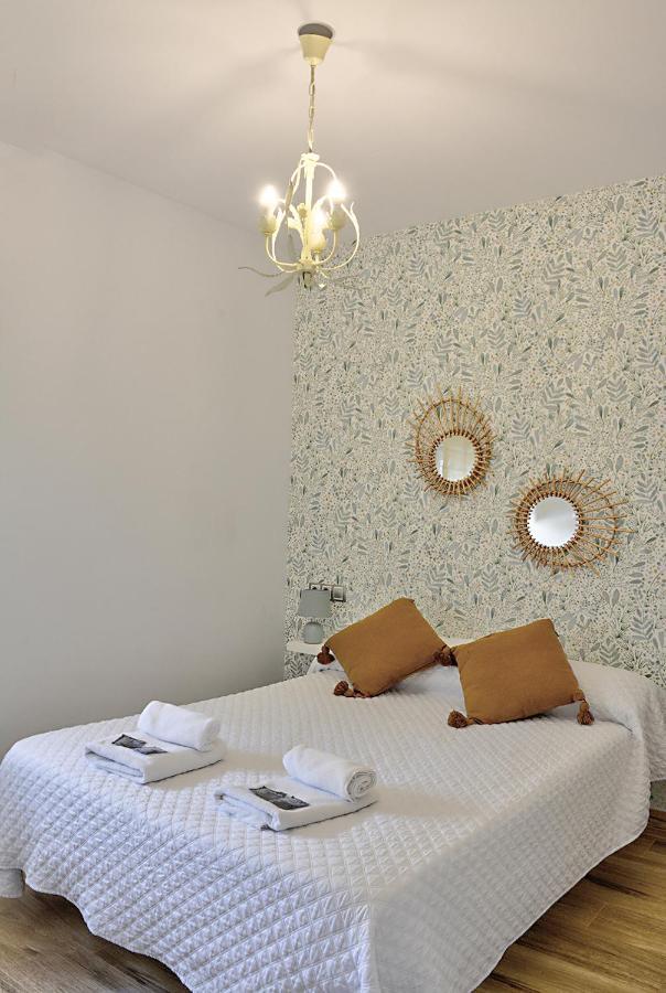 Apartamento Triana Sevilla Dış mekan fotoğraf