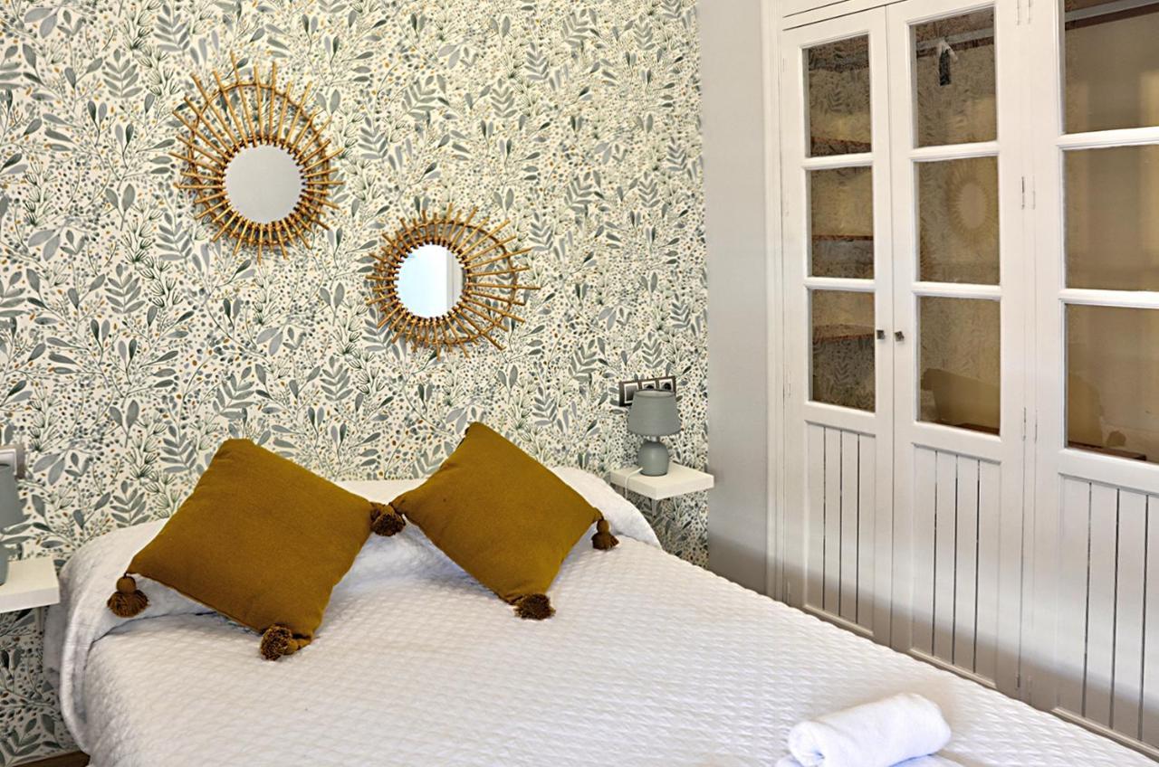 Apartamento Triana Sevilla Dış mekan fotoğraf