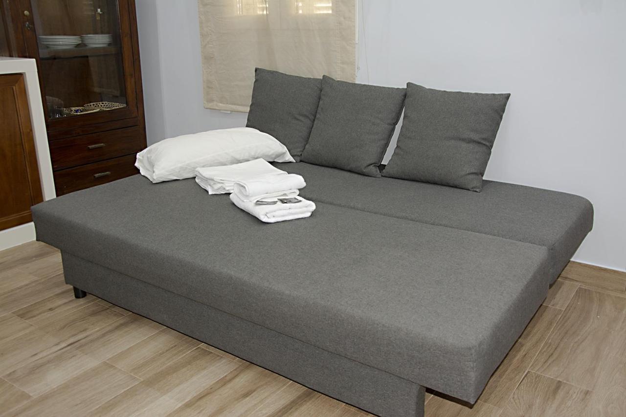 Apartamento Triana Sevilla Dış mekan fotoğraf