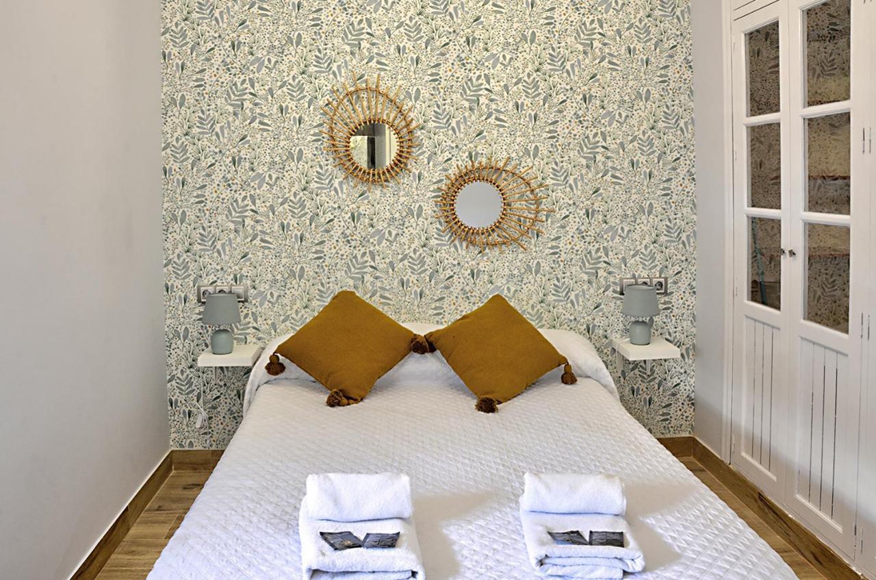 Apartamento Triana Sevilla Dış mekan fotoğraf