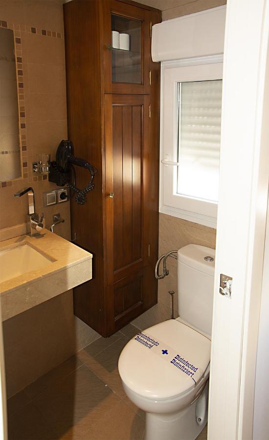 Apartamento Triana Sevilla Dış mekan fotoğraf